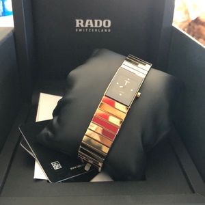 RADO watch